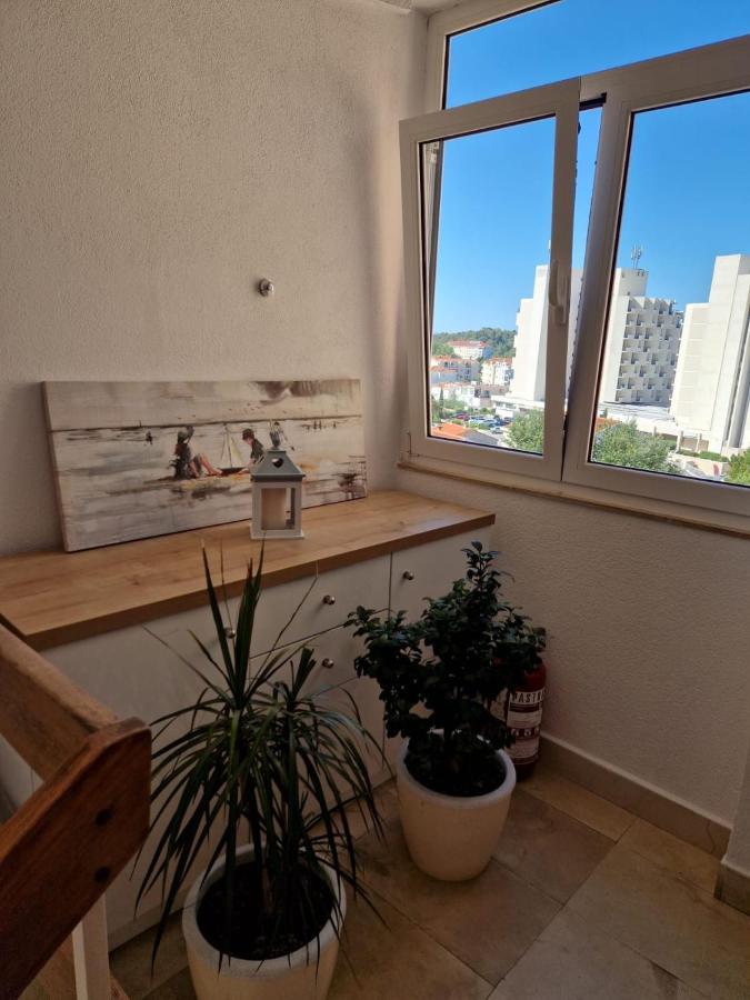 Apartments Petrovic Makarska Dış mekan fotoğraf